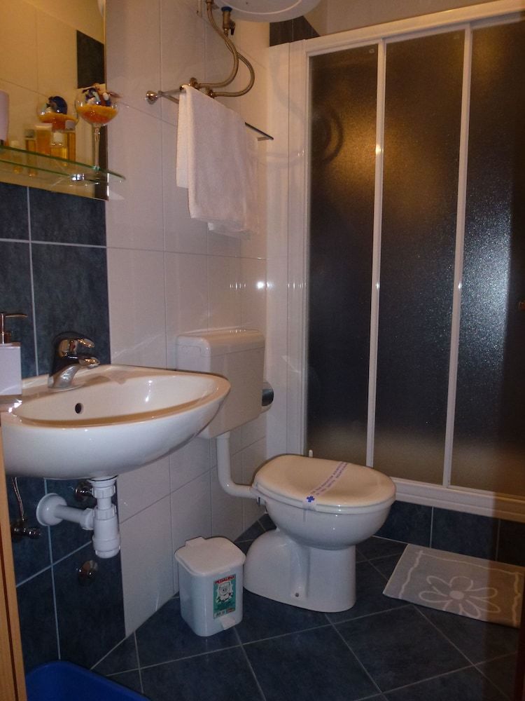 Matic Apartments