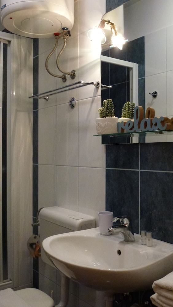 Matic Apartments