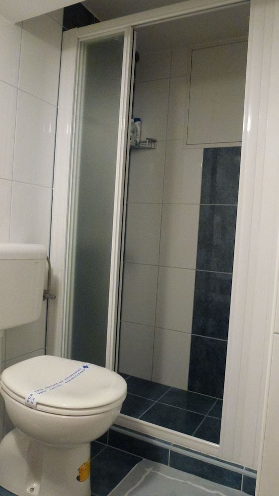 Matic Apartments