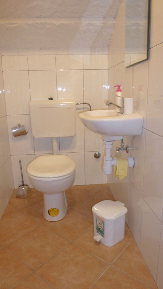 Matic Apartments