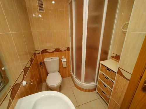 Apartamento Acv - Vistamar Ii-1� Linea Planta 7 Sur
