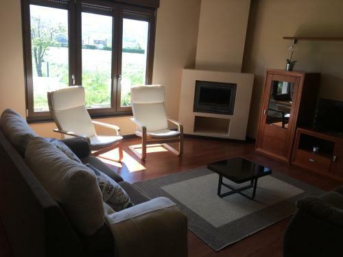 Chalet La Caleya