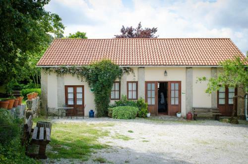 Agroturismo Casa Rural A Cobacha