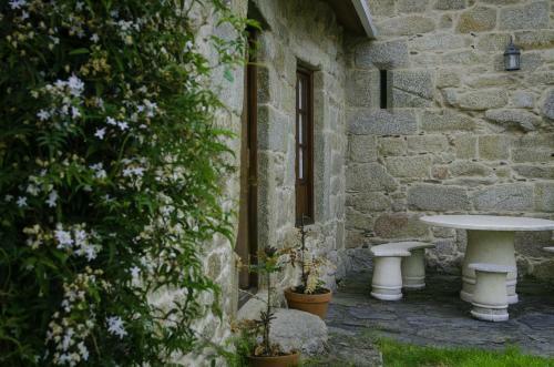Agroturismo Casa Rural A Cobacha