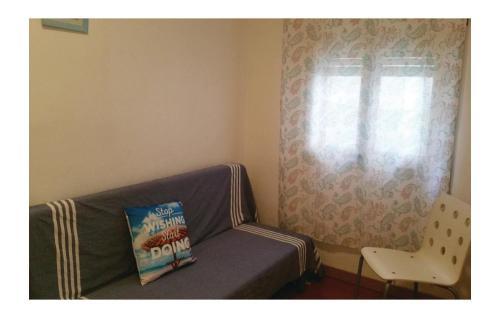 Three-bedroom Apartment In Palamos