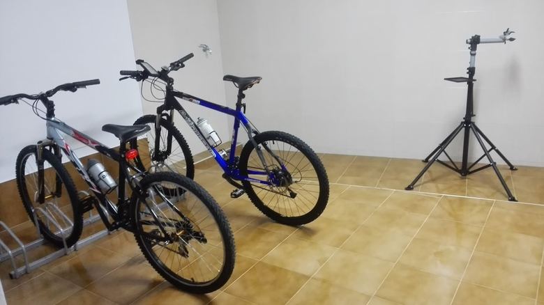 Albergue Zendoira