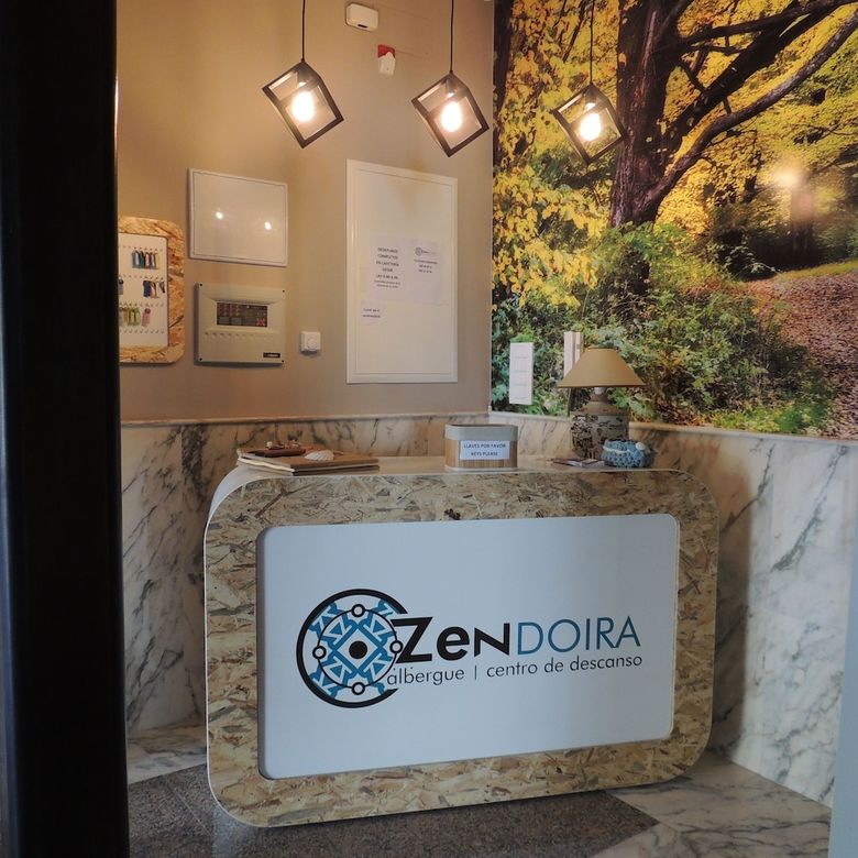 Albergue Zendoira