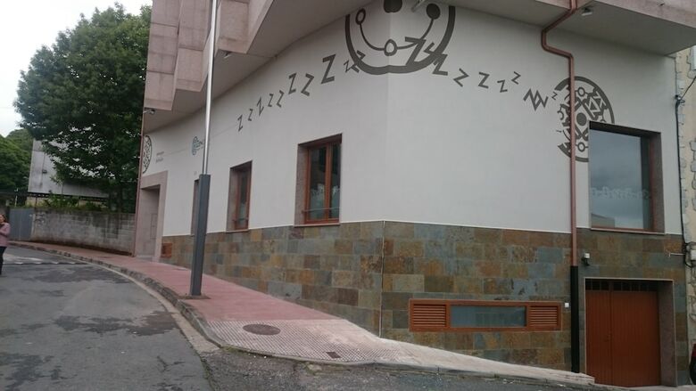 Albergue Zendoira