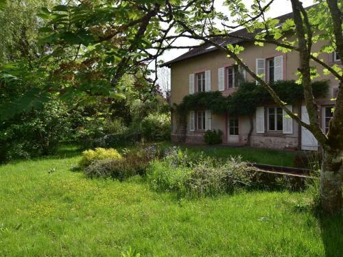 Holiday Home Val Du Bleu
