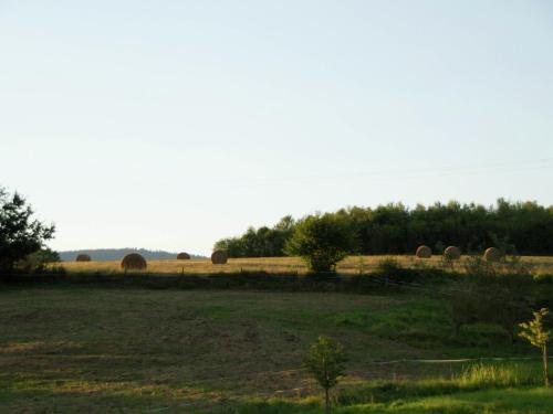 Holiday Home Val Du Bleu