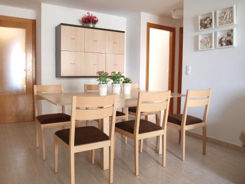 Apartup Gavilanes Beach