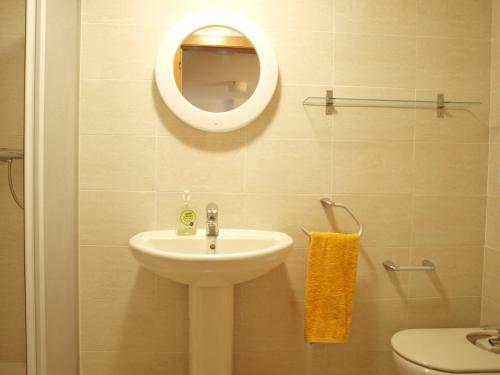 Apartup Gavilanes Beach