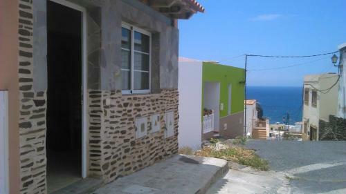 Apartamento Casa Gaia