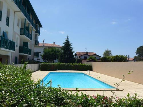 Apartment Le Club.1