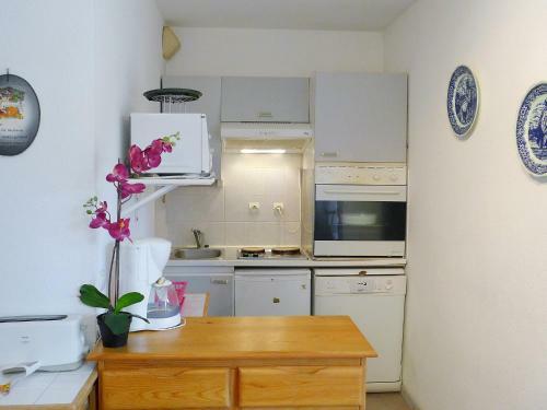 Apartment Le Club.1