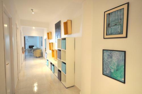 Houm Villa Plaza Arosa