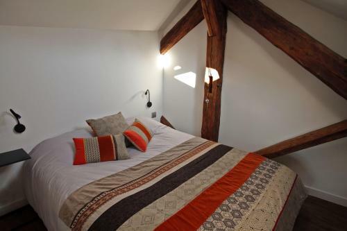 Old Town Apartment In Annecy