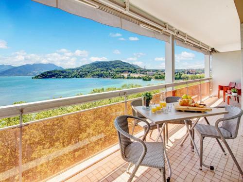 Apartamento Le Solavue - Ovo Network