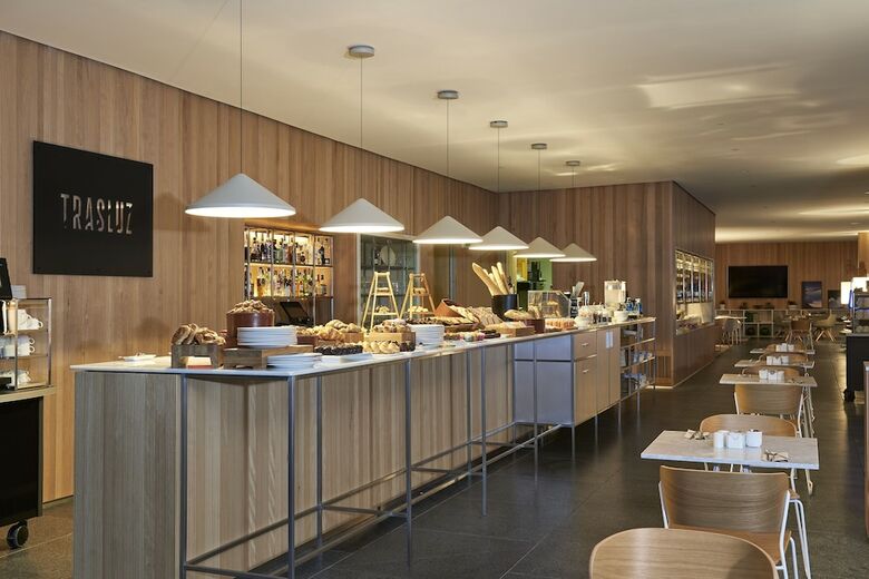 Hotel Melia Palma Bay