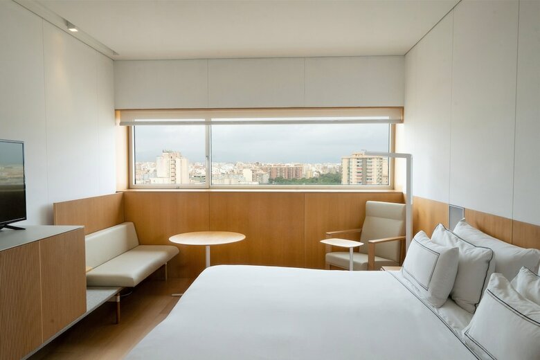 Hotel Melia Palma Bay