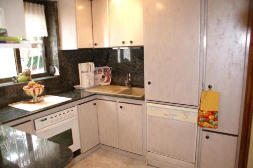 Villa Monte Pedreguer Vg 4p