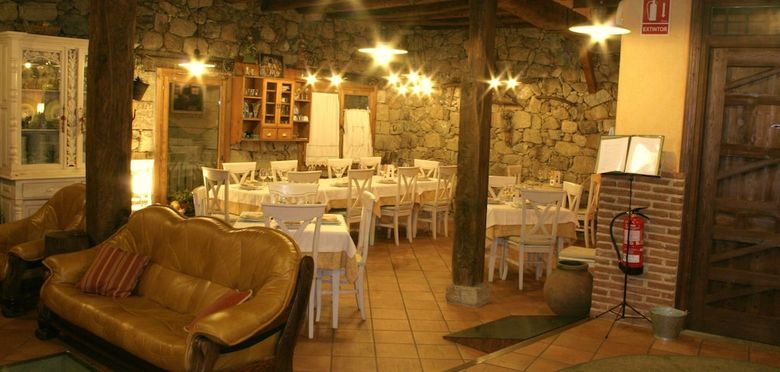 Posada La Gatera