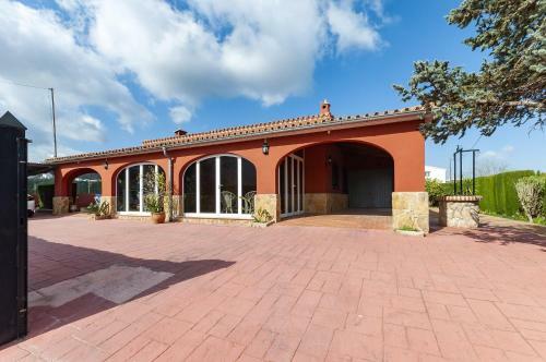 Villa Pouet