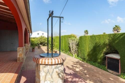Villa Pouet