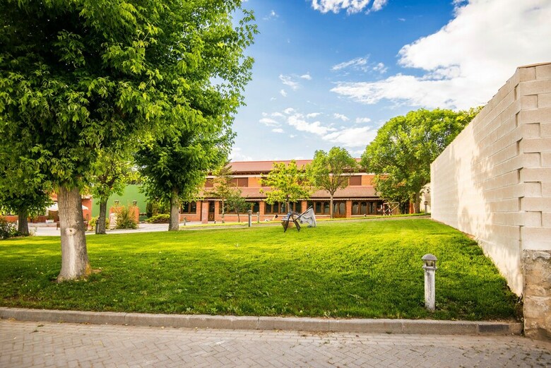 Apartamento Finca Valdobar