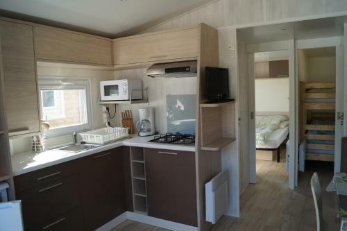 Camping Le Vercors
