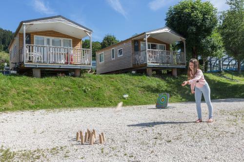Camping Le Vercors