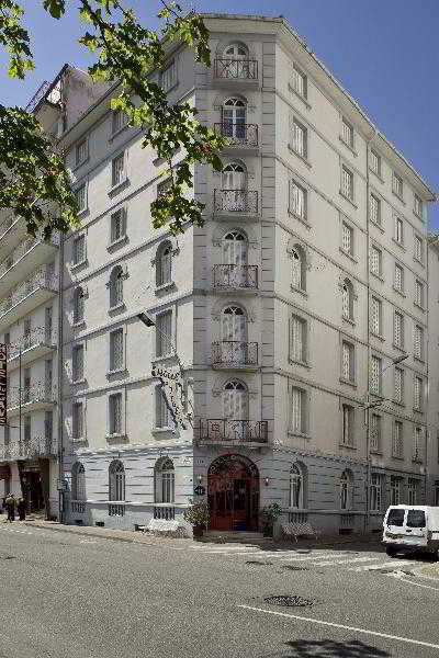 Hotel D`italie