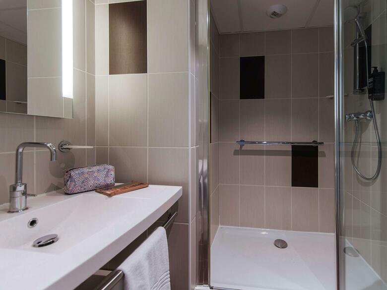Hotel Ibis Styles Nice A�roport Arenas