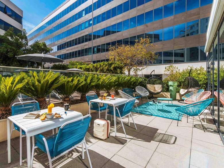 Hotel Ibis Styles Nice A�roport Arenas