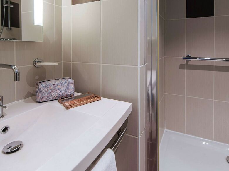Hotel Ibis Styles Nice A�roport Arenas
