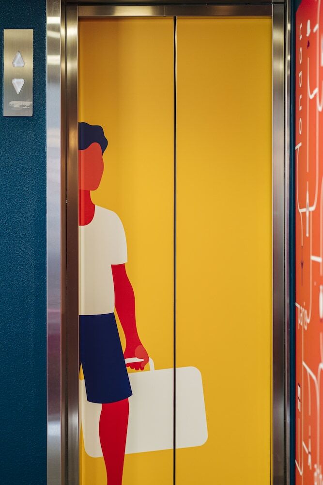 Hotel Ibis Styles Nice A�roport Arenas