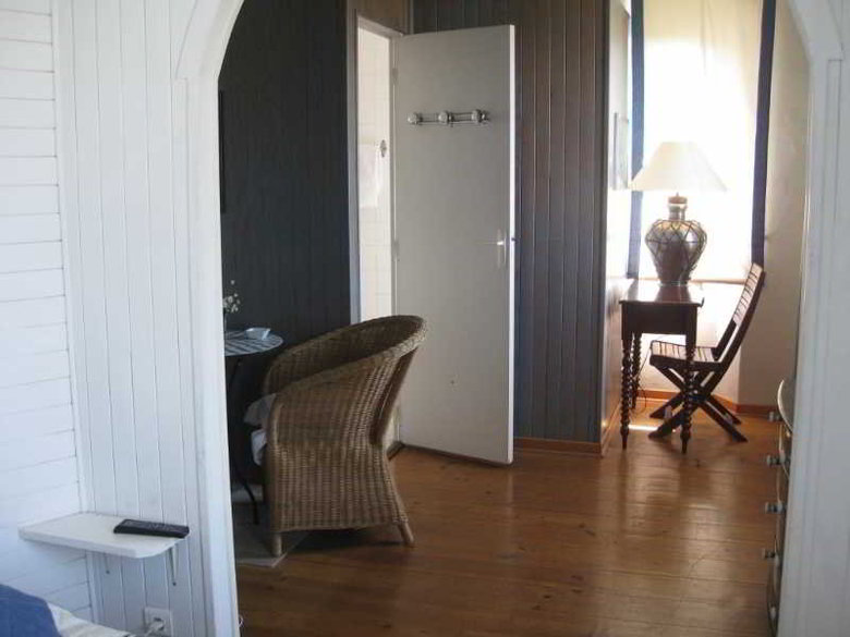 Hotel Villa La Malouine