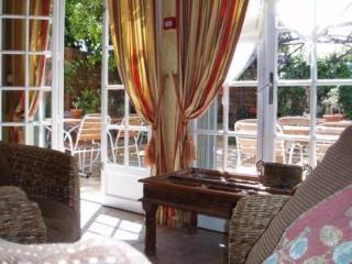 Hotel Villa La Malouine