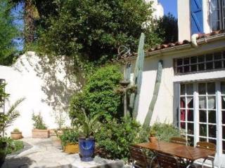 Hotel Villa La Malouine