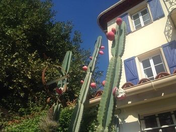 Hotel Villa La Malouine