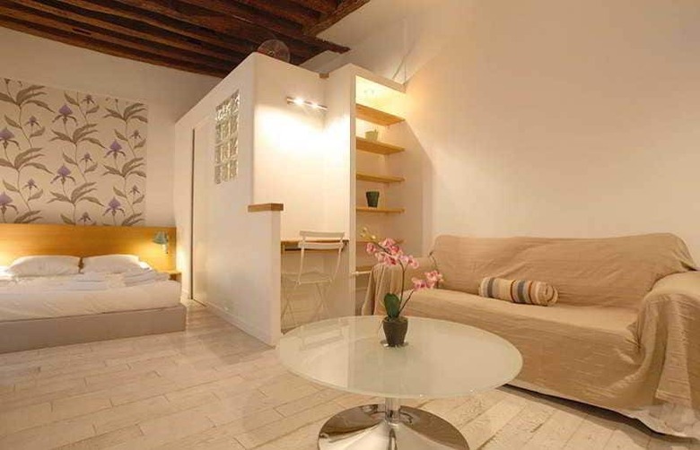 At Home Hotel Apartments Paris