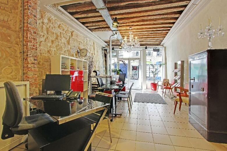At Home Hotel Apartments Paris