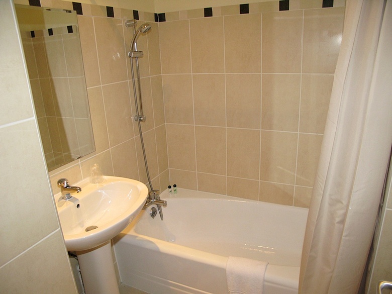 Hotel Caravelle