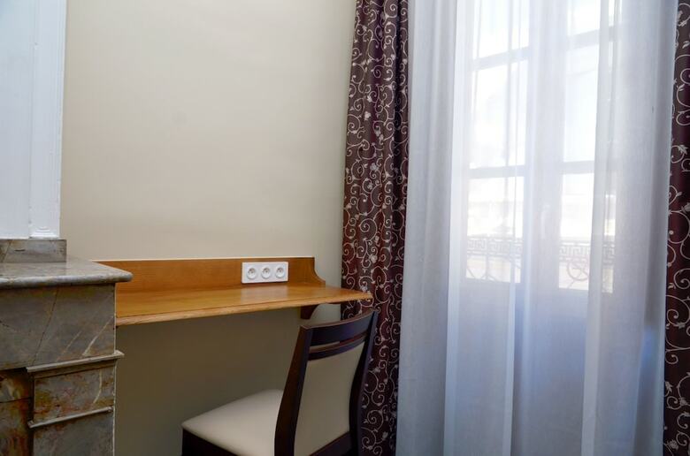 Hotel H�liot