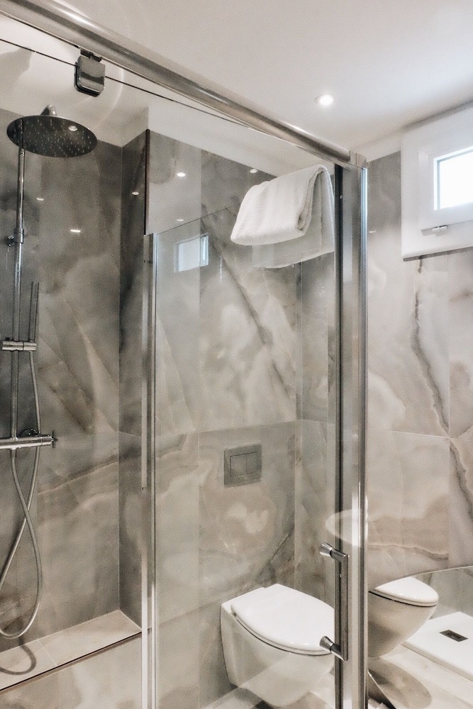 Hotel San Carlu Citadelle