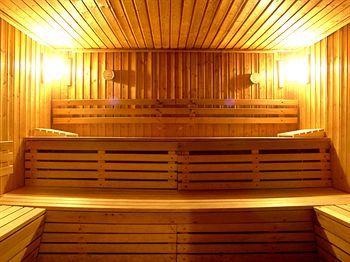 Hotel Residence Anglet Biarritz - Parme
