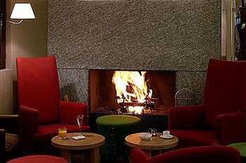 Hotel Ski D'or Tignes