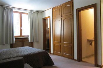 Hotel H�tel-restaurant Du Ch�teau D'andlau