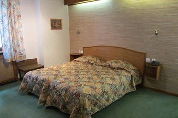 Hotel H�tel-restaurant Du Ch�teau D'andlau