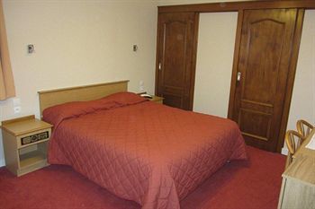 Hotel H�tel-restaurant Du Ch�teau D'andlau